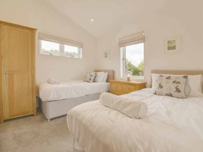 3 Horizon View, Liskeard