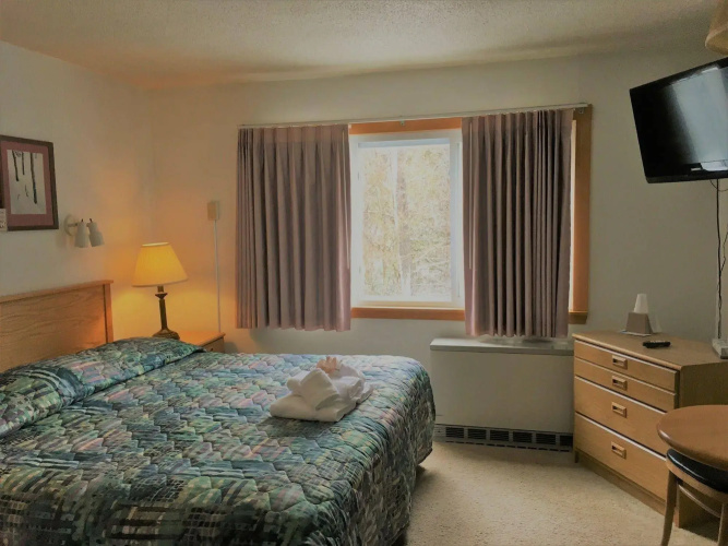 Chalet Killington