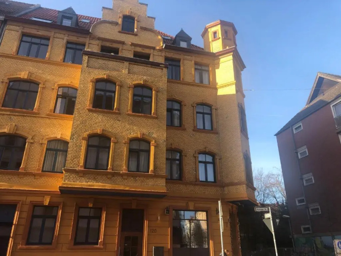 Image de l'hôtel