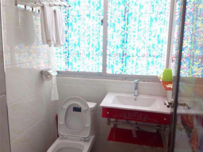 Longteng Apartment