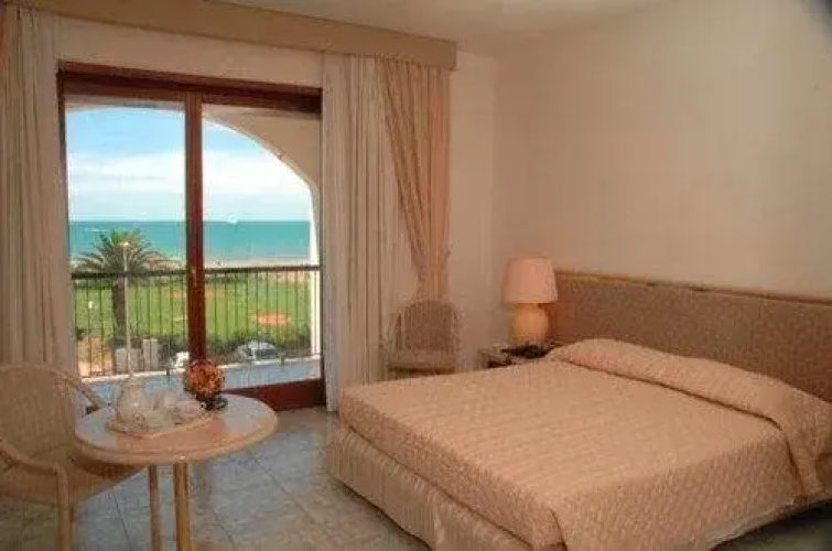 Pegaso Palace Hotel