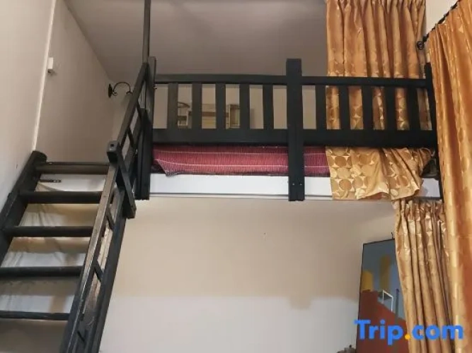 1 Bedroom Standard room
