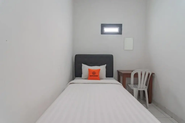 Economy Single room