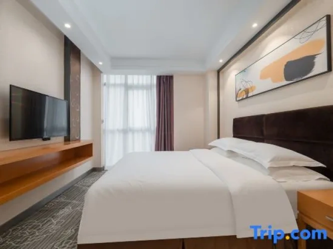 Premier Suite