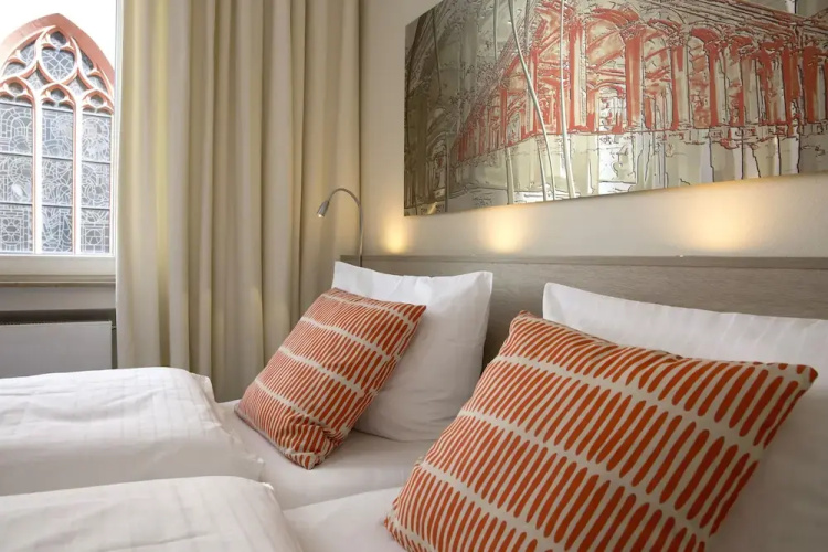 Hotel am Markt
