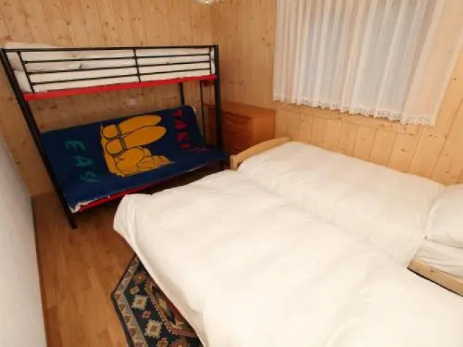 Apartment Garanoir 9