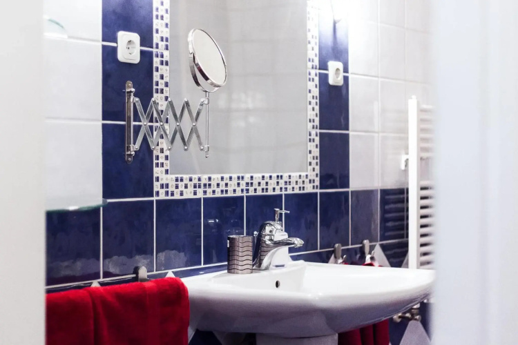 Andrassy 91 Apartment