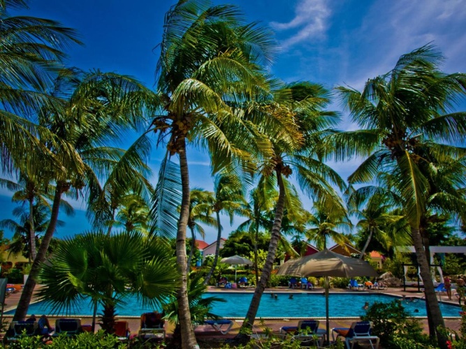 Livingstone Jan Thiel Resort photo 23