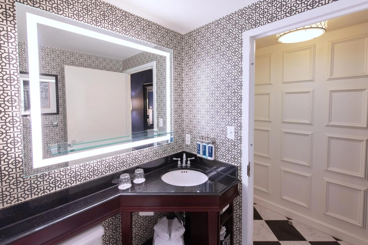 Hamilton Hotel Washington Dc photo 9