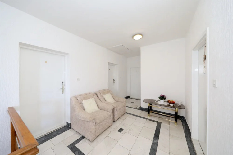 Apartments Gligora