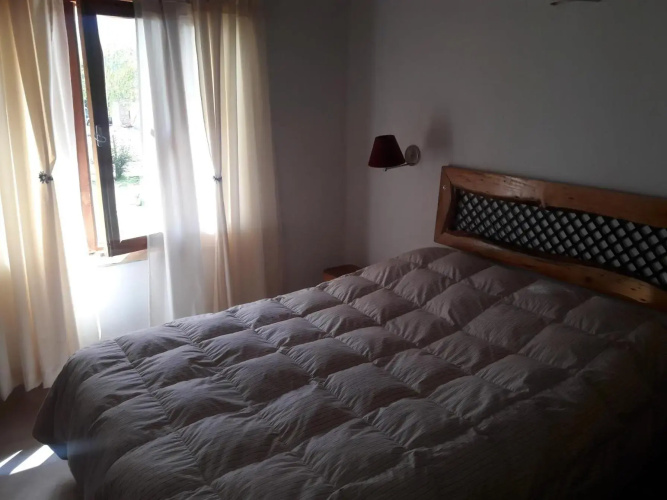 Cabañas Vientos del Sur