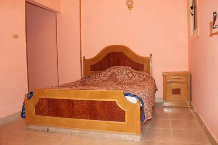 2 Bedrooms Apartment Near Hotel Arabia