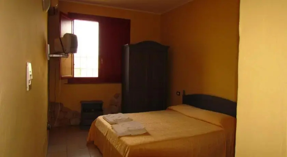 Agriturismo Simbirizzi