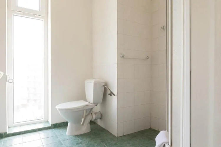 Triple Apartment