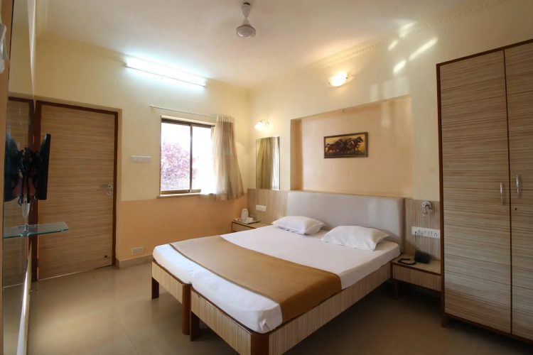 Sereniity Resort