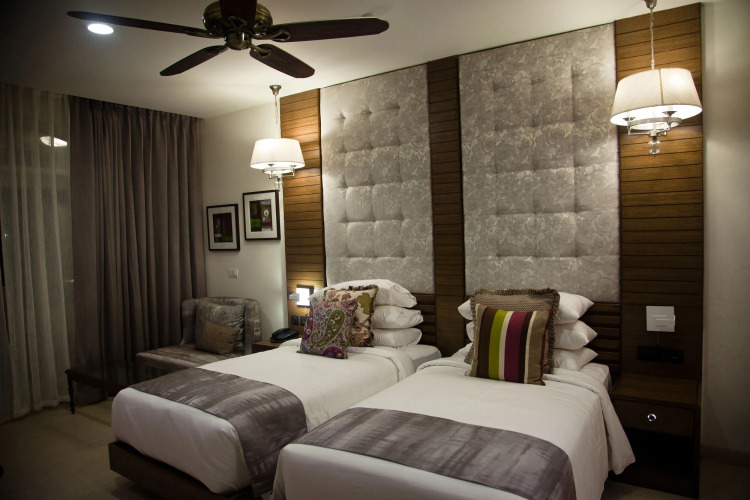 Фотография отеля