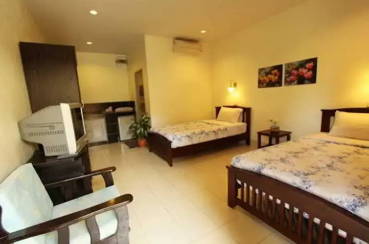Panpen Bungalow Phuket