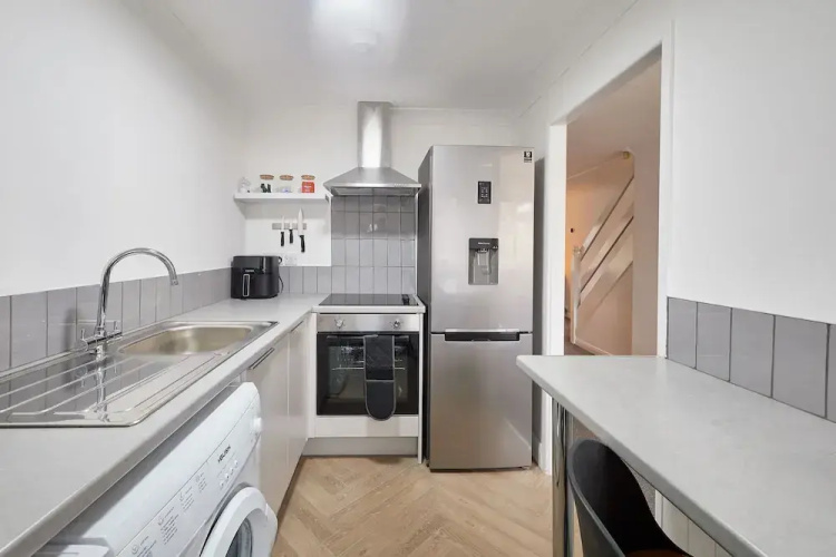 Host Stay Osprey Drive