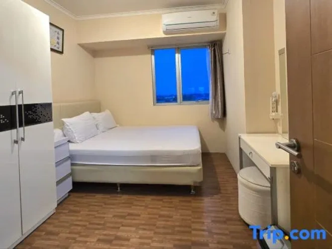 2 Bedrooms Standard room