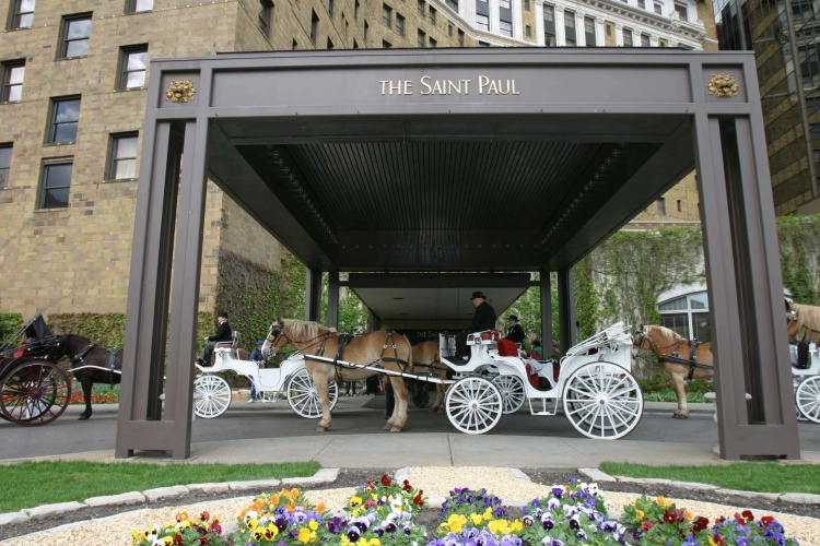 The Saint Paul Hotel photo 13