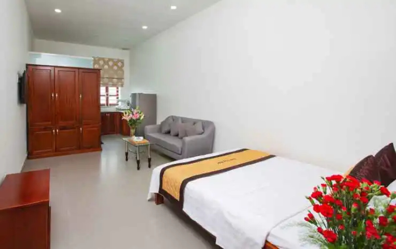 Chau Long Hotel