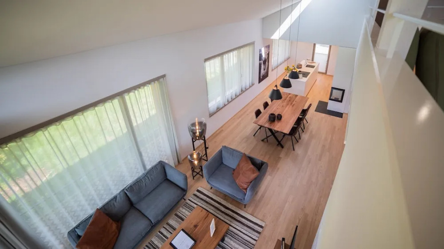 Seaside Lodge