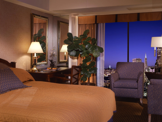 Grand Hyatt San Francisco