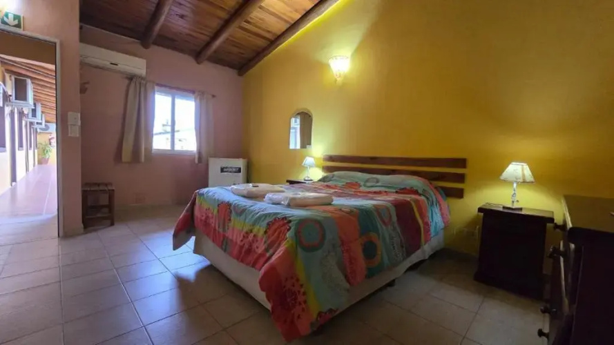 Villa Termal Hotel