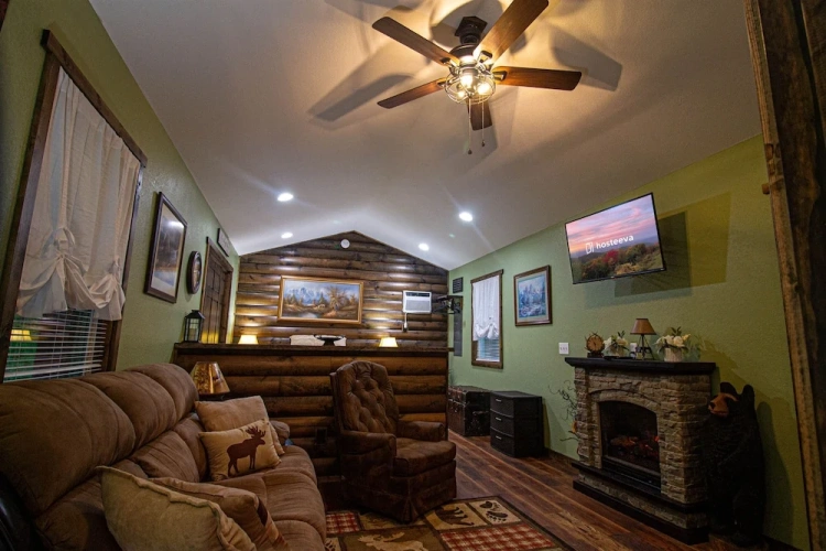 Comfort room