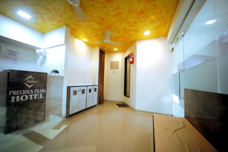 Imagen del hotel