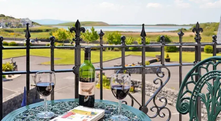 Atlantic Heights Galway B&B