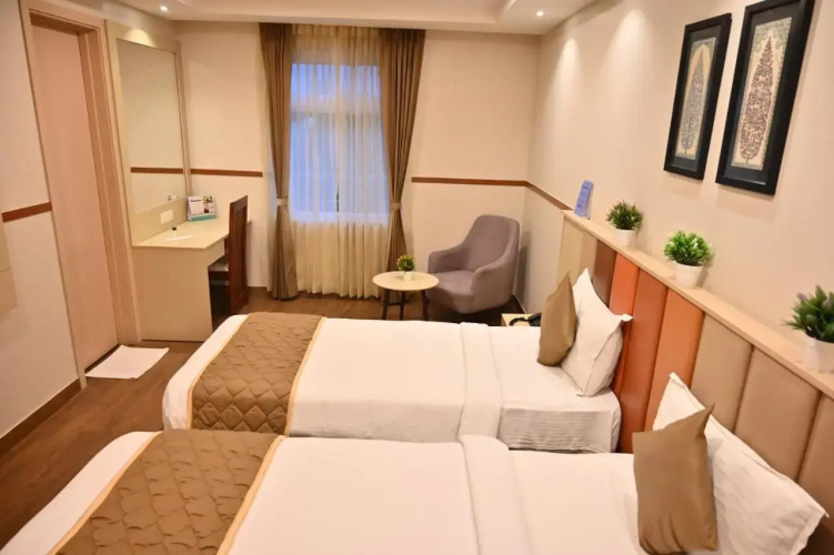 Hotelafbeelding