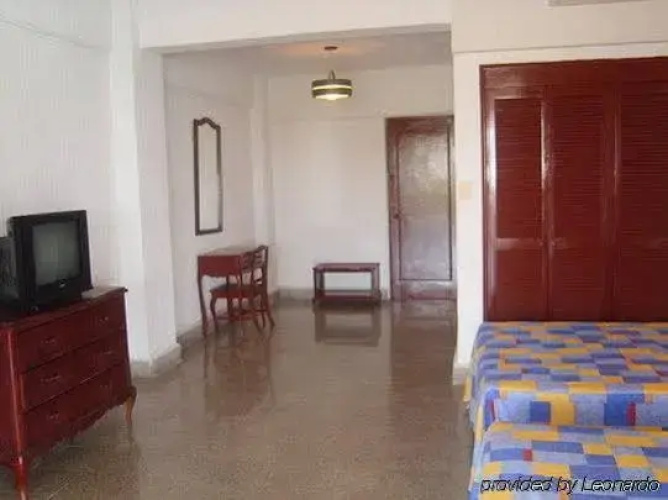 Hotel Caleta