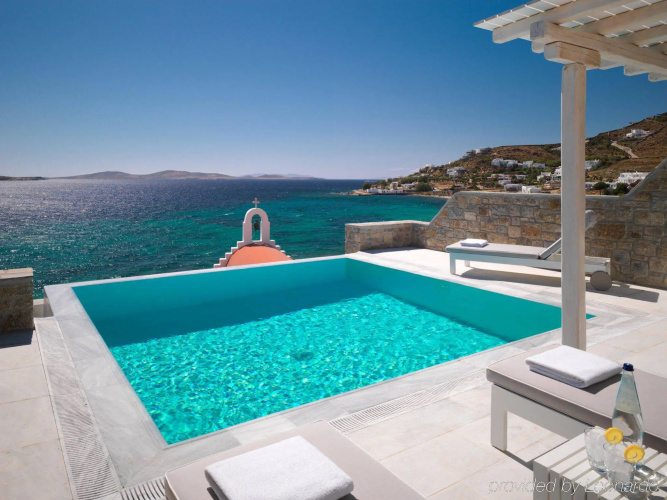 Mykonos Grand Hotel & Resort photo 27