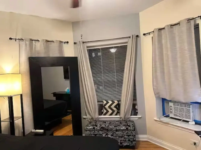 Standard room