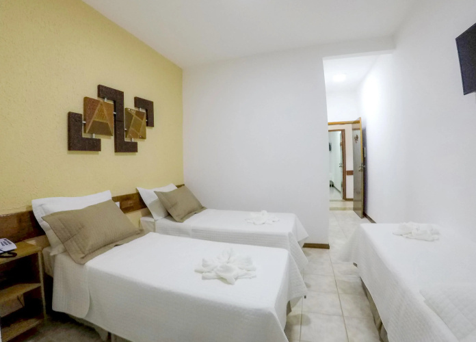 Bem Bahia Hotel