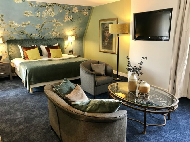 Van Der Valk Hotel 's-Hertogenbosch - Vught