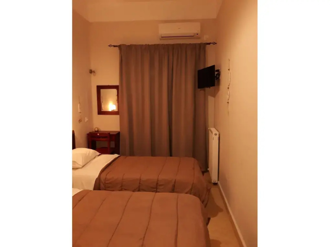 Hotel Trifylia