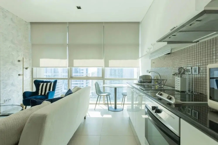 Nasma Holiday Homes - Liberty House