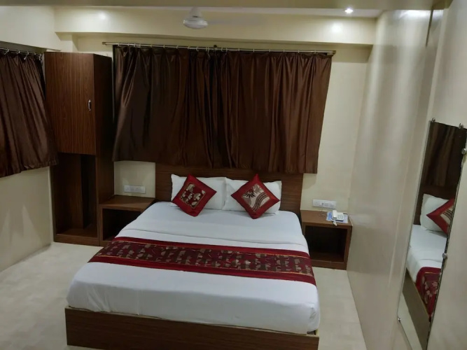 Rishi International