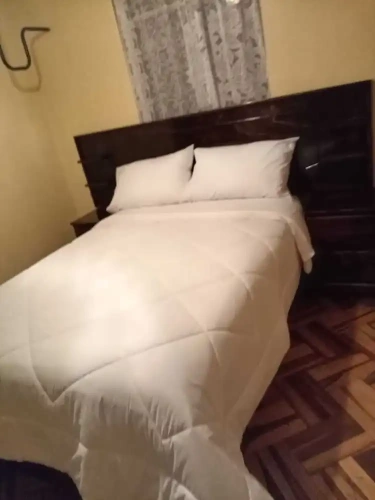 Comfort Double room with courtyard view