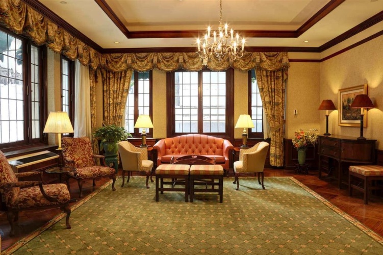 Wall Street Inn photo 25