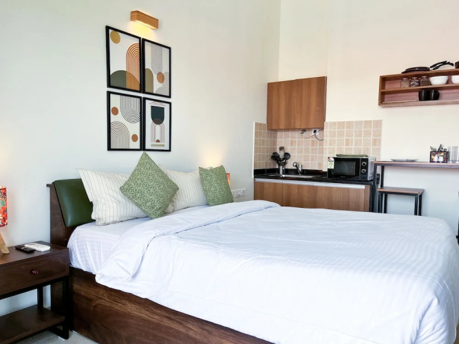 Acron Seawinds Baga-Arpora