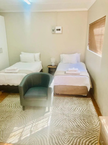 Munati Lodge