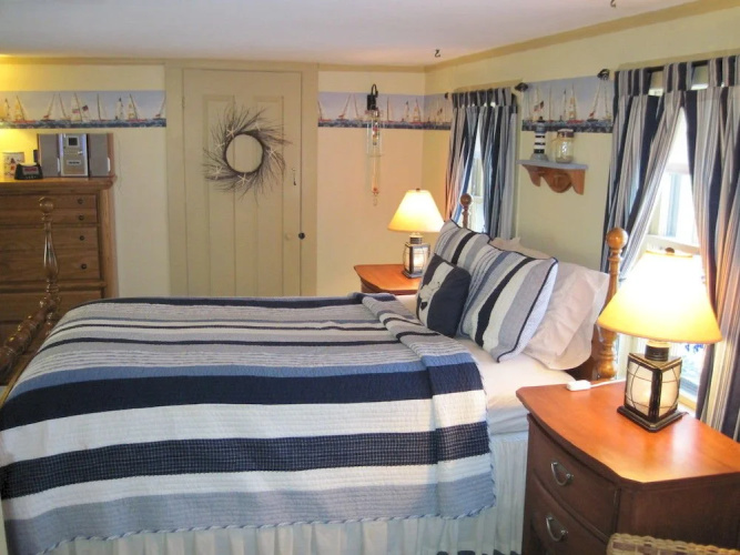 Inn on Main