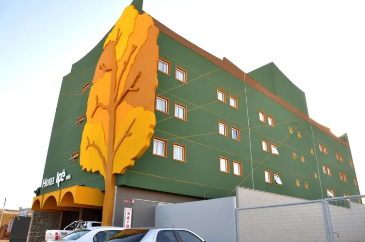 Imagen del hotel