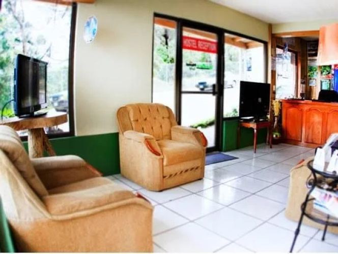Monteverde Ecolodge