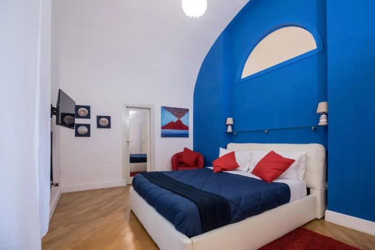 Casa Le Volte