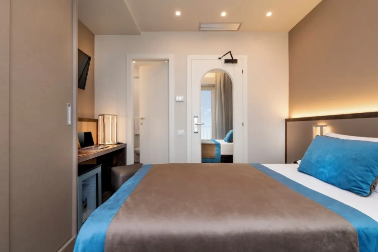 Classic Single room