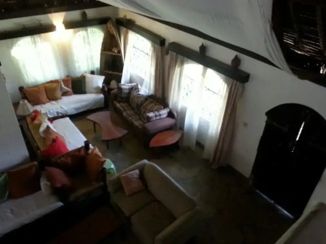 Cooke Villa